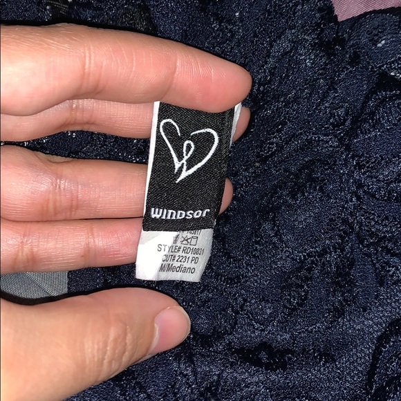 Skater dress - Picture 3 of 3